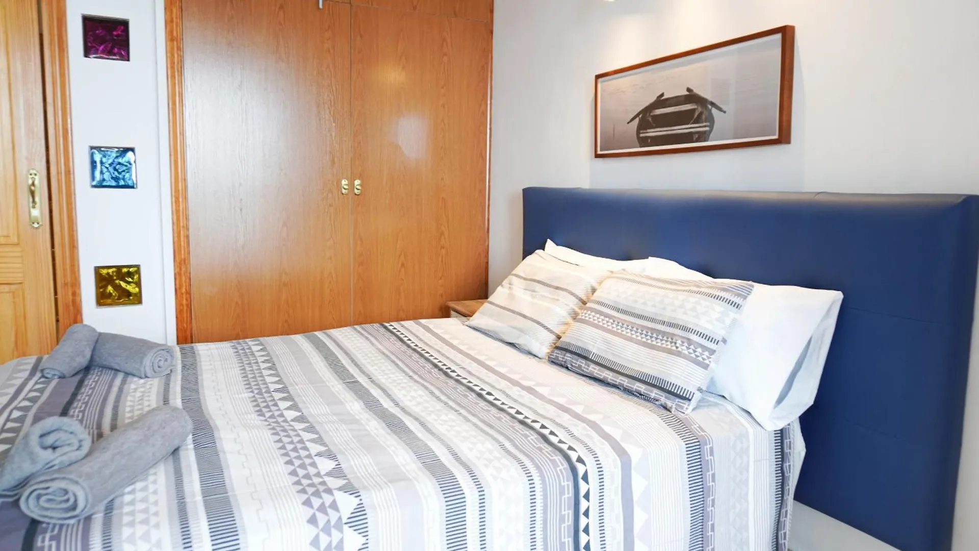 Charming Studio Apartment In Mesa Del Mar Tacoronte 0*,  İspanya
